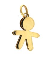 Pendente Donna Oro Donna in Oro DCHF3006